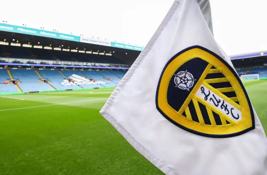 Leeds United looking towards PSG youth to help with return to the Premier League