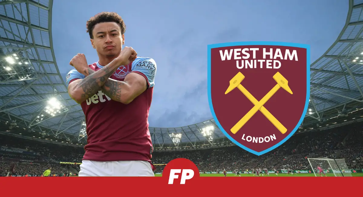 Jesse Lingard set for West Ham return and wants to re-build ‘good relationship’ with fans