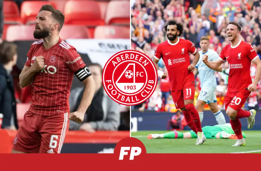 Aberdeen await huge European clashes but have to overcome a stern Swedish test first