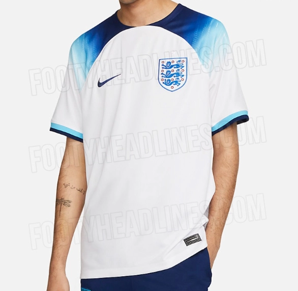 england shirt 2024