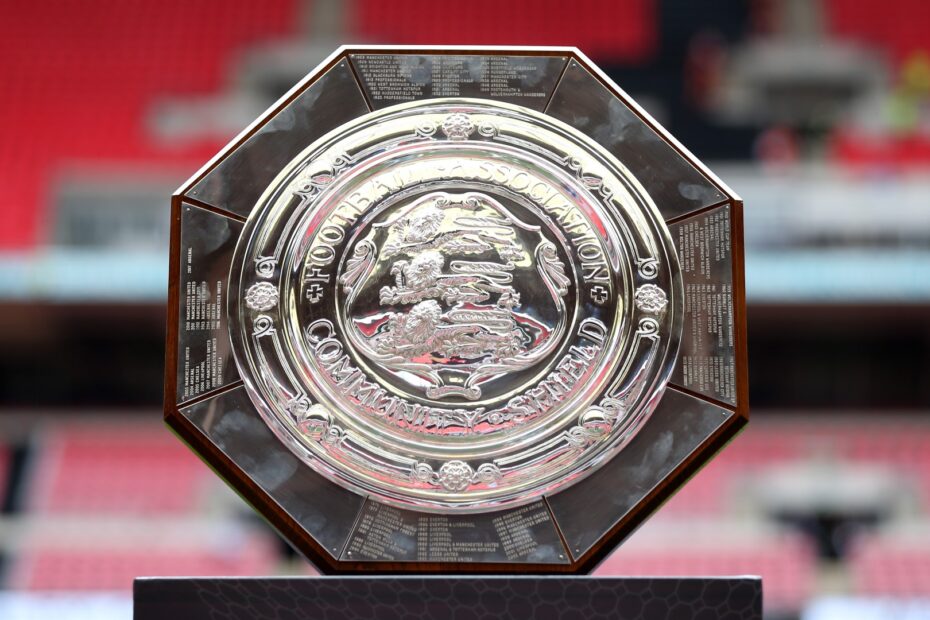 Arsenal v Man City Where to watch Community Shield, what TV channel