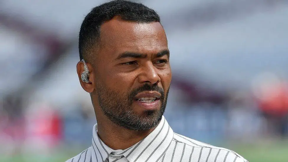 Ashley Cole banned from driving 