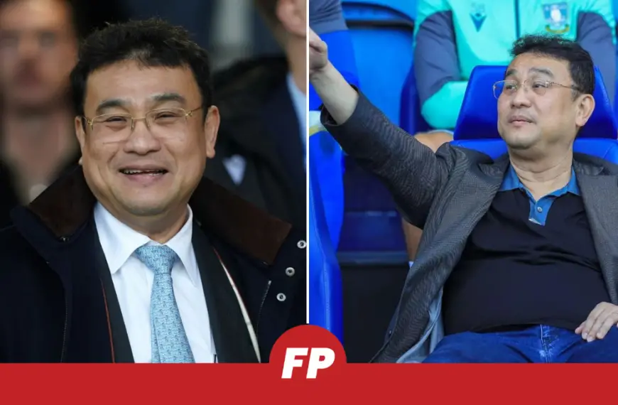 Sheffield Wednesday owner Dejphon Chansiri asks fans for £2m to cover debts