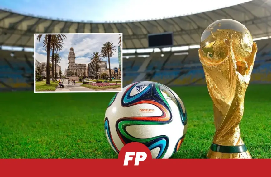 2030 FIFA World Cup to be held over THREE continents!