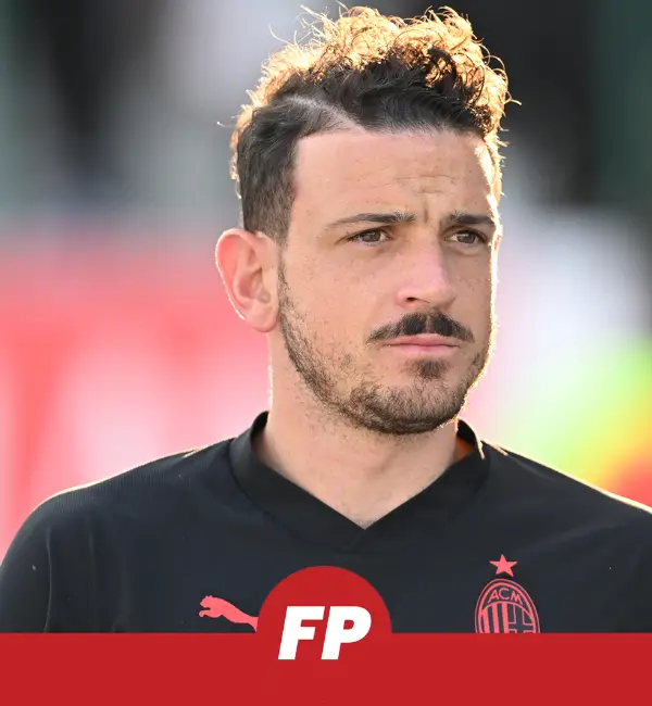 AC Milan’s Alessandro Florenzi latest to be investigated for gambling offences!