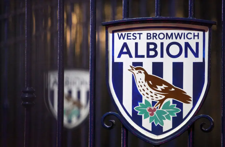 West Brom new owners could be in place by January