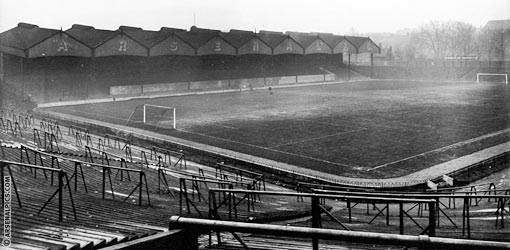 Arsenal (Woolwich Arsenal) relocated to Highbury in September 1913, with the Suffragettes' arson attack on Manor Ground being one of the final straws in their decision to relocate.