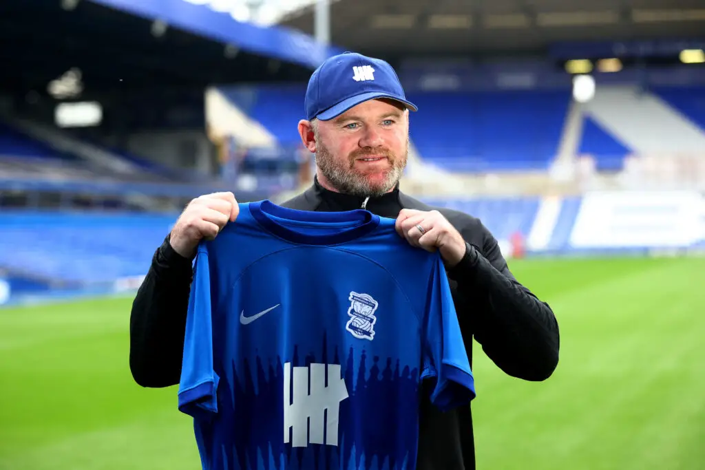 Wayne Rooney was axed as Birmingham City manager following a 15 game stint in which his side enjoyed just 2 victories and slid to 20th place in the Championship.