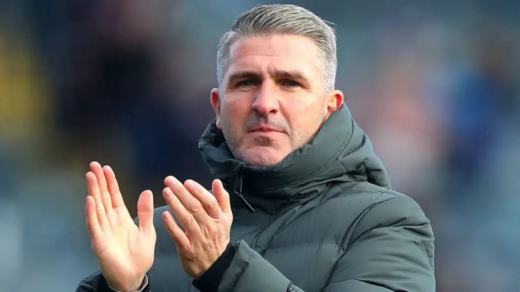 Ryan Lowe is a former professional football player who is the current manager for Preston North End in the EFL Championship. 