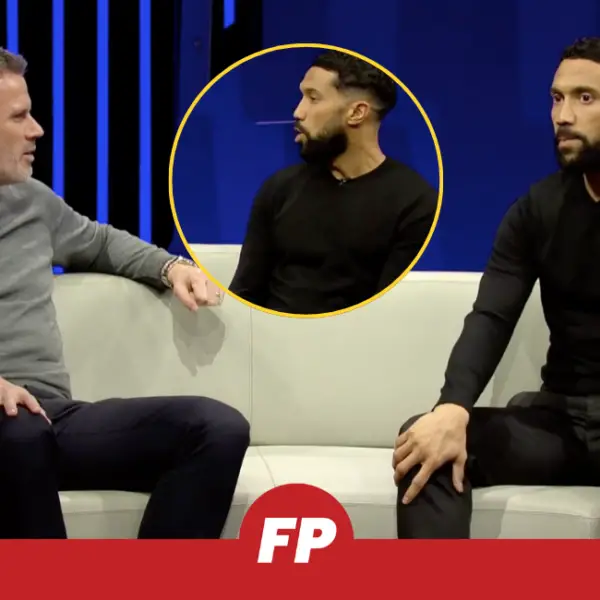 Gael Clichy was asked who is the best left-back in the world right now