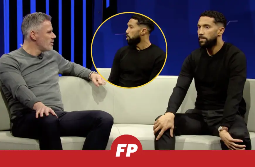 Gael Clichy was asked who is the best left-back in the world right now
