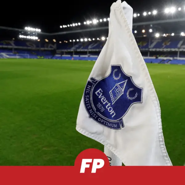 Everton launch appeal against recent points deduction