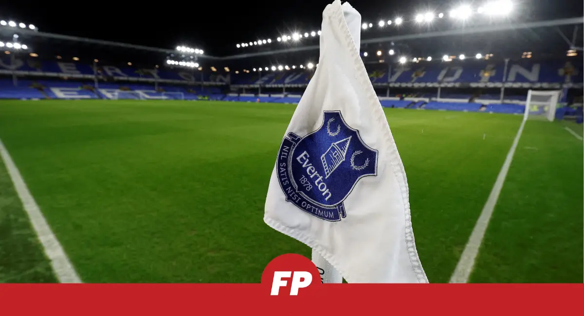 Everton launch appeal against recent points deduction