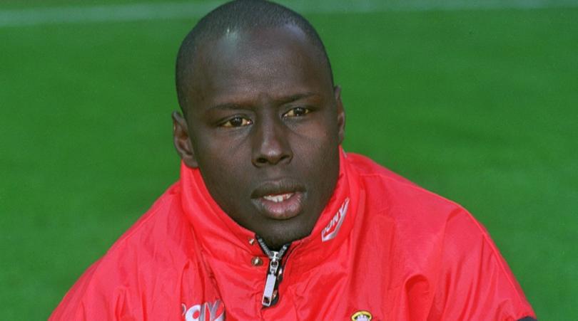 Ali Dia conned his way into playing for Southampton by claiming that he had played with Paris Saint Germain previously. 