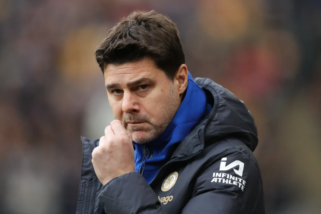 It would cost Chelsea over £10 million to sack Pochettino according to sources within the club.