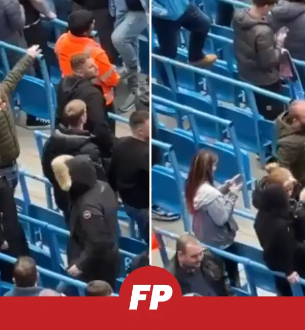 Man City fan arrested after mocking Munich air disaster tragedy