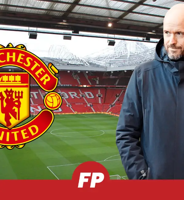 Man Utd set for SUMMER SPENDING SPREE starting with highly-rated Inter midfielder