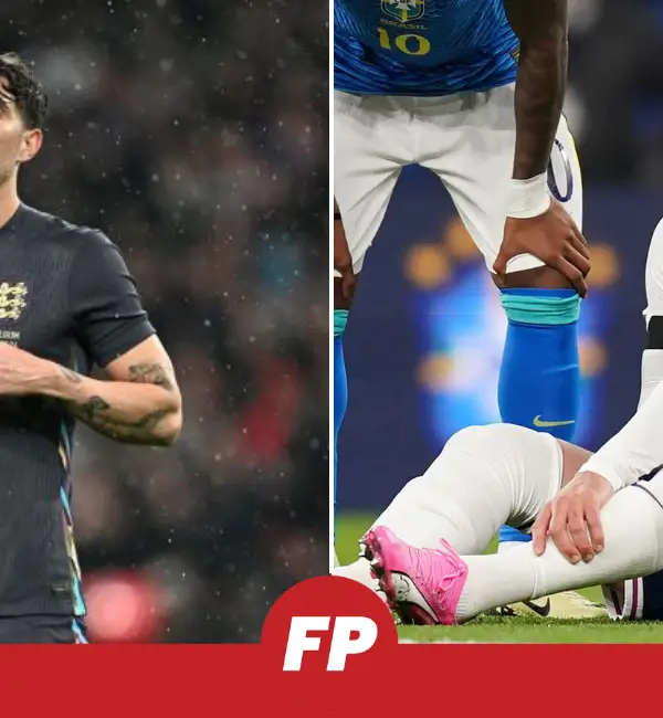 Man City facing injury crisis ahead of Arsenal clash on Sunday