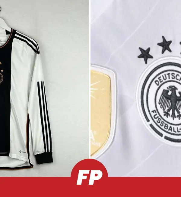 Adidas and Germany end 70-year partnership