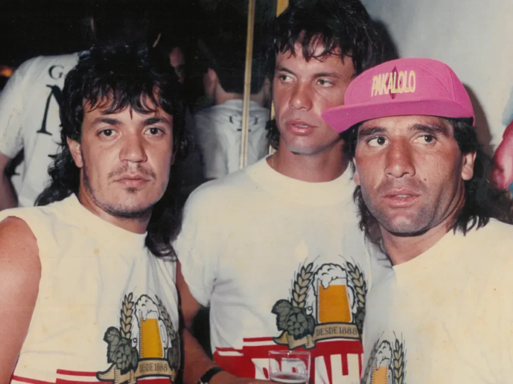 Carlos Kaiser claimed that top professionals at the time knew about his scam and turned a blind eye to it.