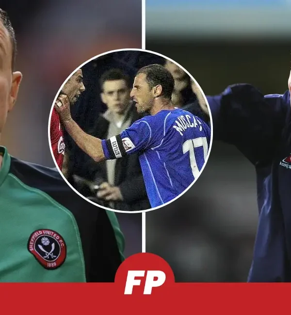 Paddy Kenny on HILARIOUS Neil Warnock & Kevin Muscat story!