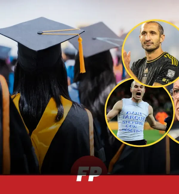 10 football players you didn’t know had a university degree!