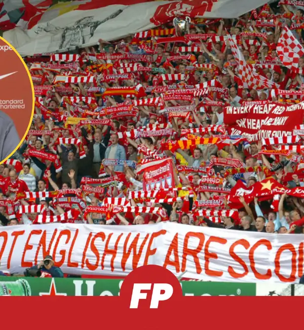 Liverpool fans set to protest over increased season ticket prices