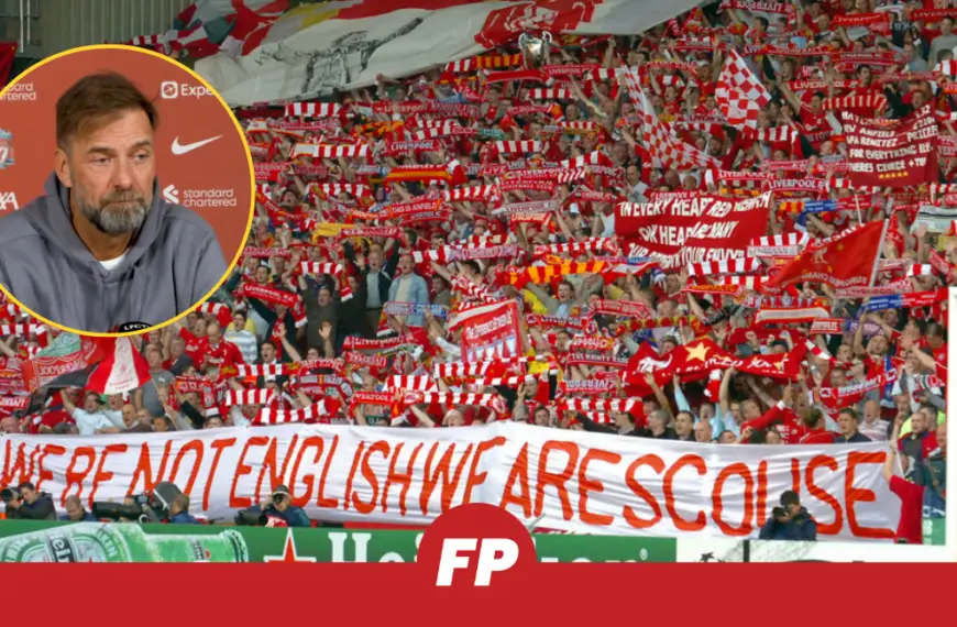 Liverpool fans set to protest over increased season ticket prices