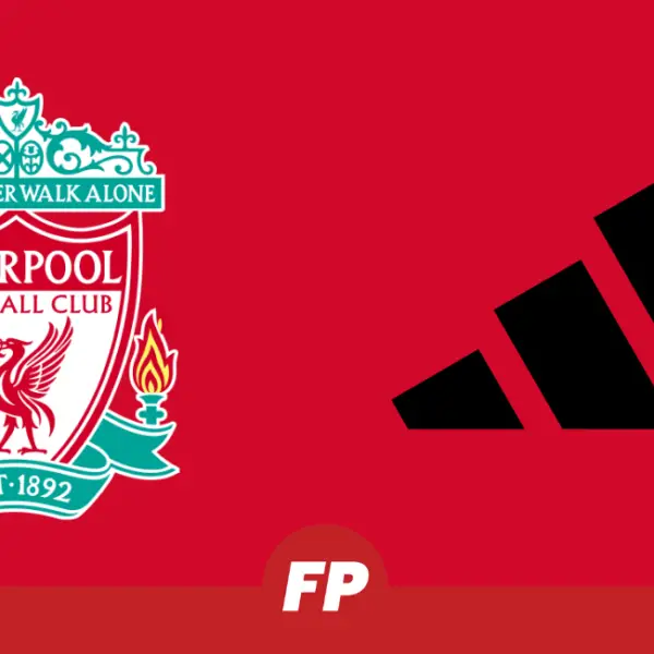 Liverpool set to SWAP Nike for Adidas in new kit deal from 2025-26 season