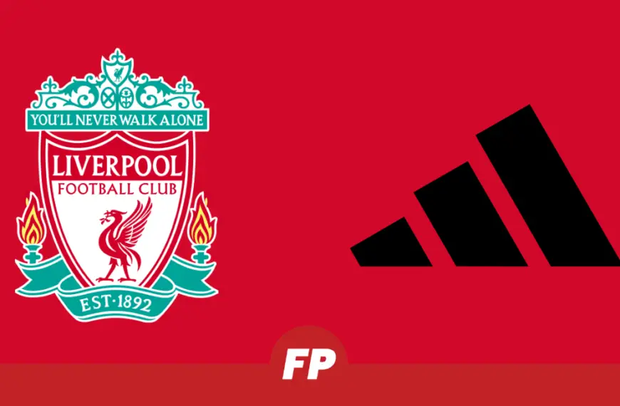 Liverpool set to SWAP Nike for Adidas in new kit deal from 2025-26 season
