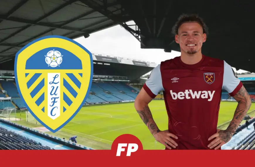 Leeds United willing to re-sign Kalvin Phillips if one condition is met