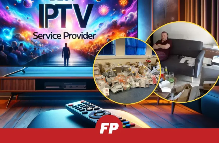 4 ways IPTV users can be tracked and prosecuted!