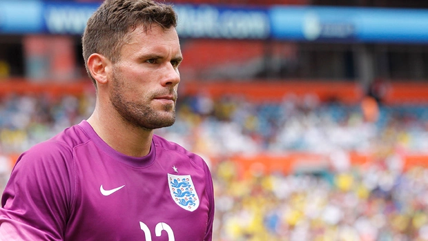 Former England goalkeeper, Ben Foster explains how England football players get paid for their time representing their nation.